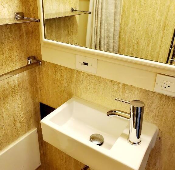 فندق Monte Villa