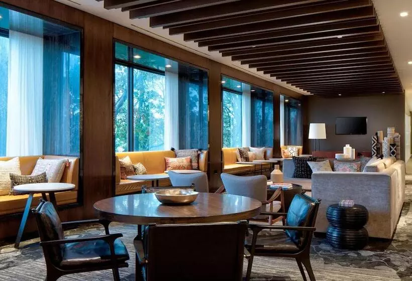 ホテル New York Laguardia Airport Marriott