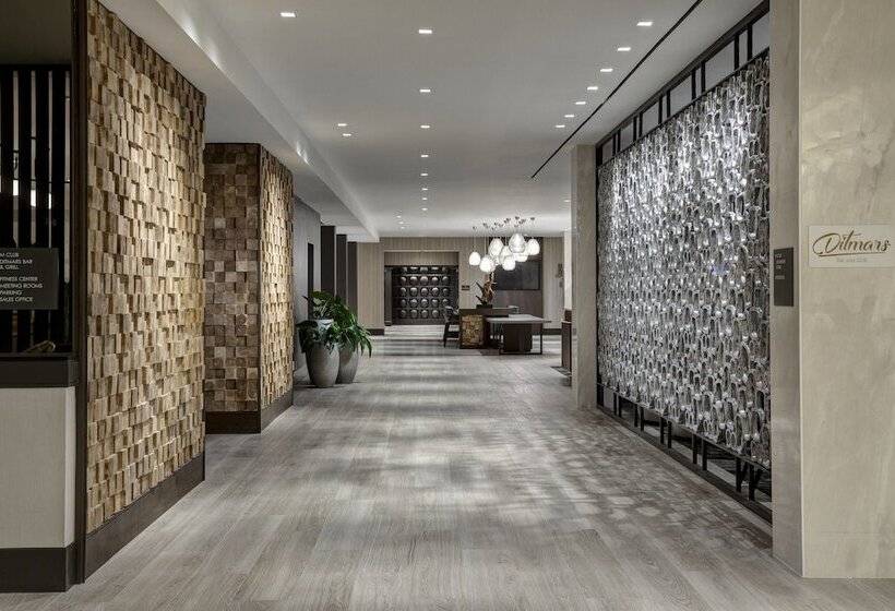 فندق New York Laguardia Airport Marriott