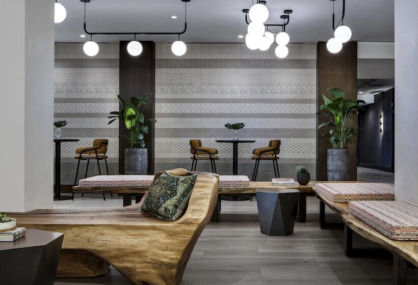 فندق New York Laguardia Airport Marriott