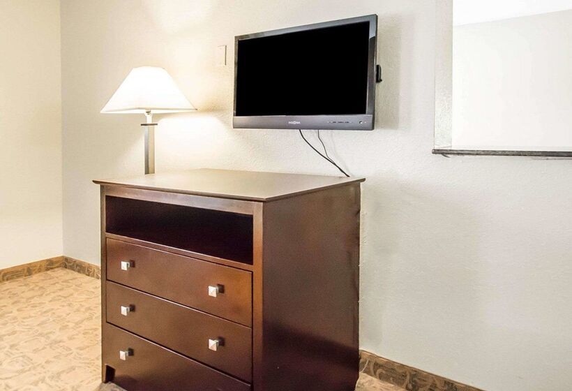 فندق Quality Inn & Suites By The Parks