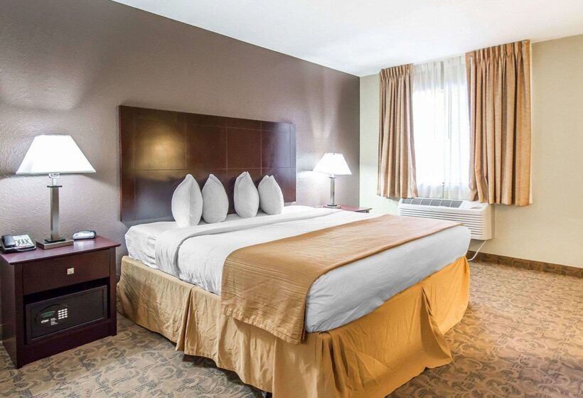 فندق Quality Inn & Suites By The Parks
