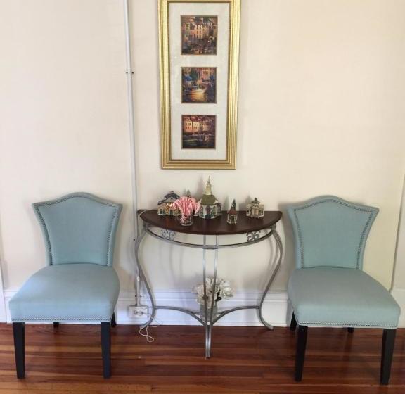 فندق The Mansion House Inn