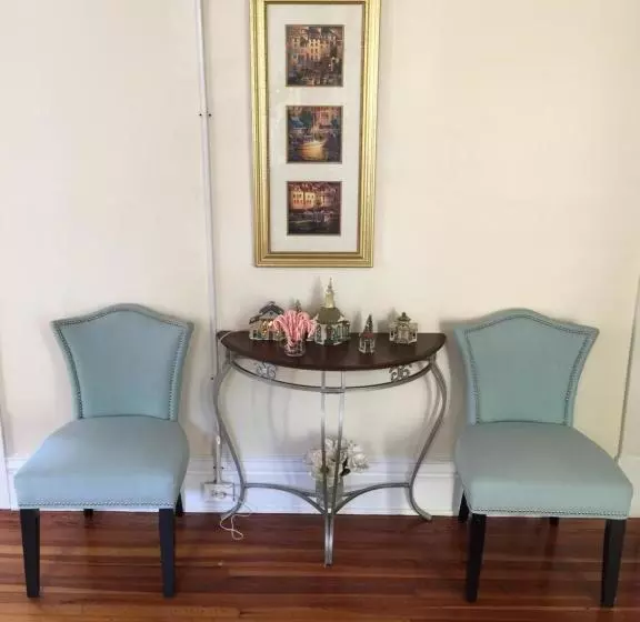 酒店 The Mansion House Inn