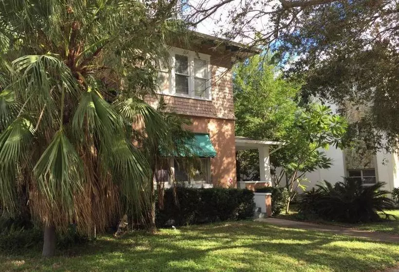 酒店 The Mansion House Inn