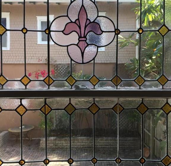 فندق The Mansion House Inn