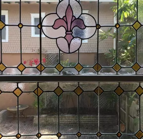 酒店 The Mansion House Inn