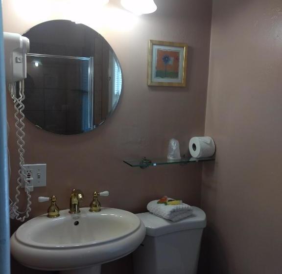 فندق The Mansion House Inn