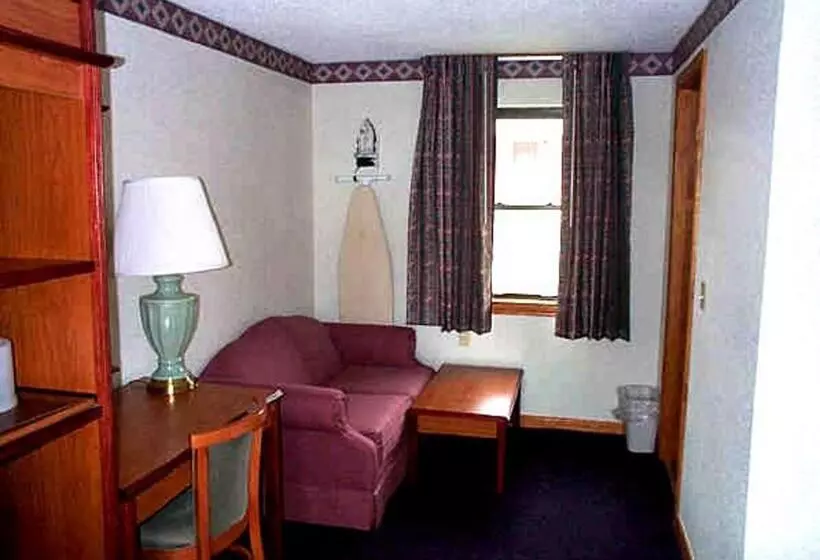 호텔 Wesley Inn & Suites