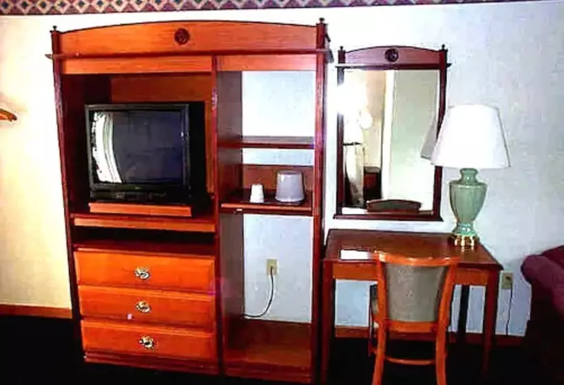 호텔 Wesley Inn & Suites