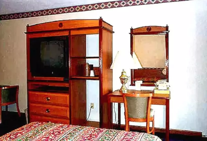 호텔 Wesley Inn & Suites