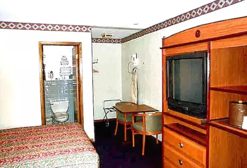 호텔 Wesley Inn & Suites