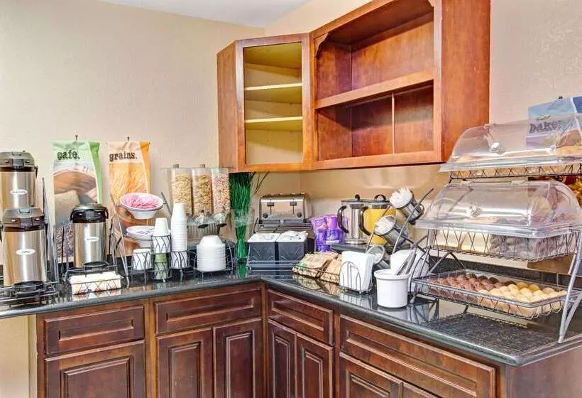 Microtel Inn & Suites By Wyndham Gatlinburg