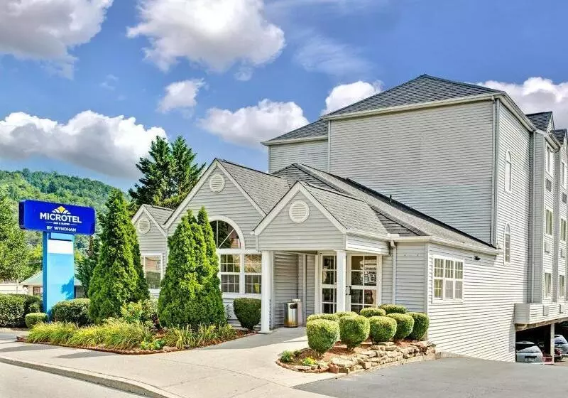 Microtel Inn & Suites By Wyndham Gatlinburg