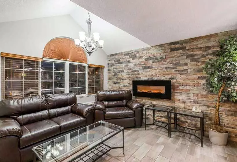 Microtel Inn & Suites By Wyndham Sioux Falls