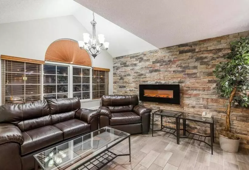 Microtel Inn & Suites By Wyndham Sioux Falls