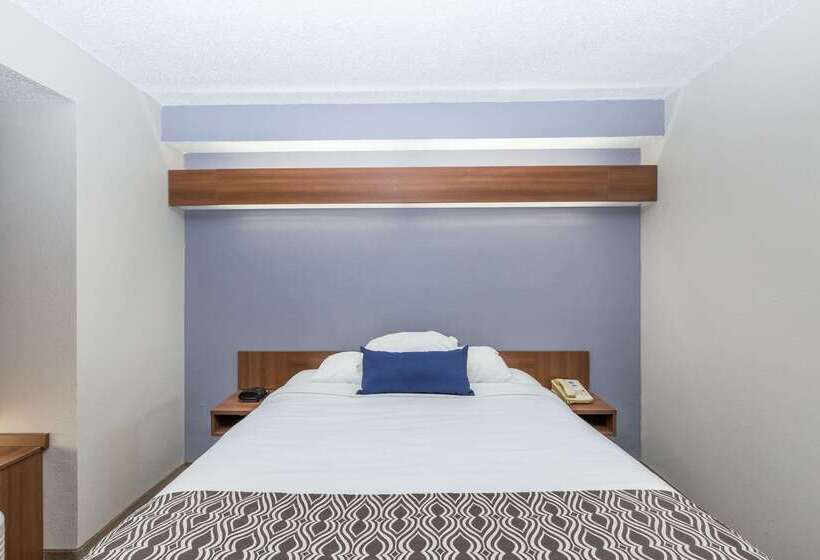 Microtel Inn & Suites By Wyndham Sioux Falls