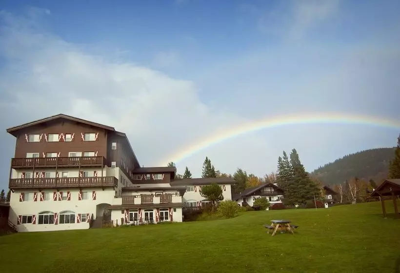 Mittersill Alpine Resort