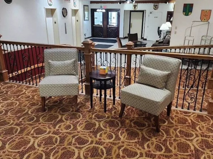 Mittersill Alpine Resort