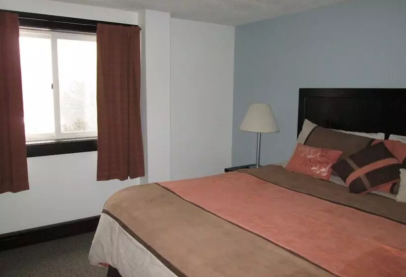 Mittersill Alpine Resort