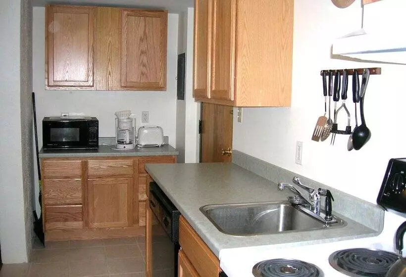 Mittersill Alpine Resort