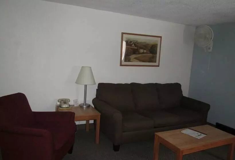 Mittersill Alpine Resort