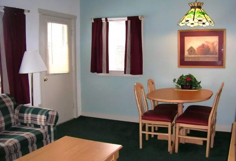 Mittersill Alpine Resort