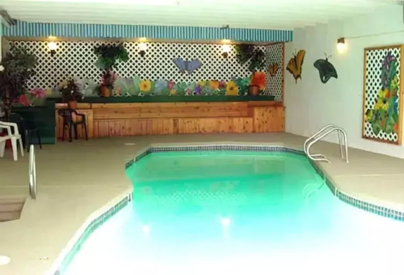 Mittersill Alpine Resort