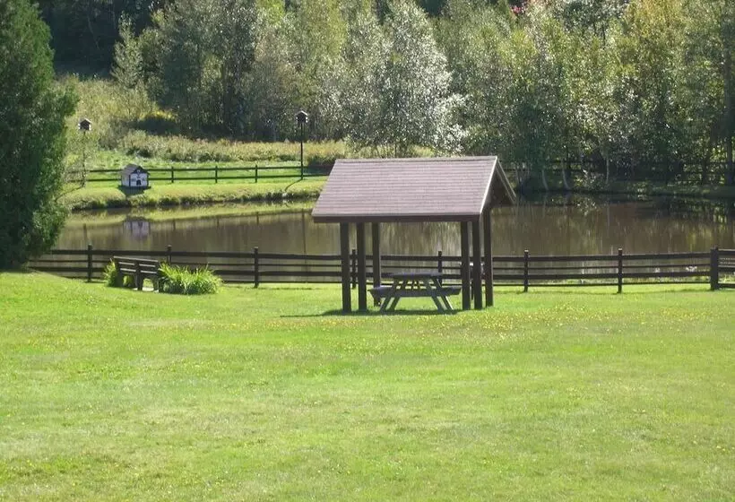 Mittersill Alpine Resort