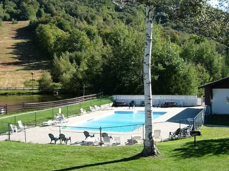 Mittersill Alpine Resort