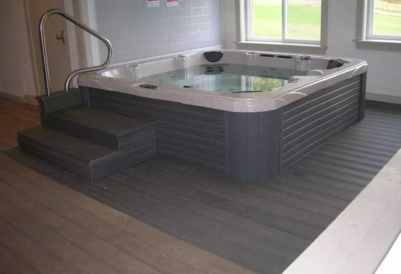 Mittersill Alpine Resort