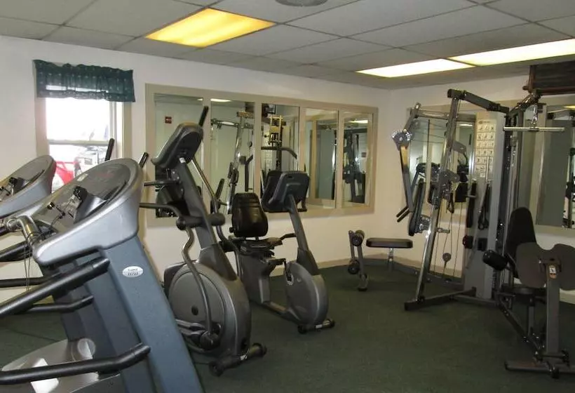 Mittersill Alpine Resort