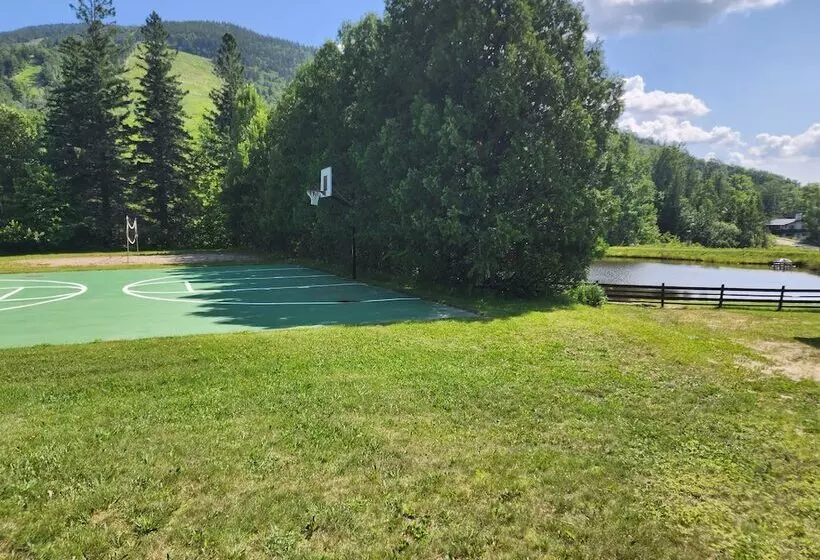 Mittersill Alpine Resort