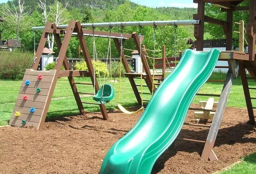 Mittersill Alpine Resort