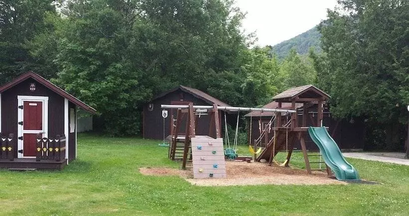 Mittersill Alpine Resort