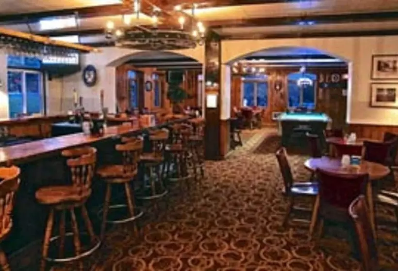 Mittersill Alpine Resort