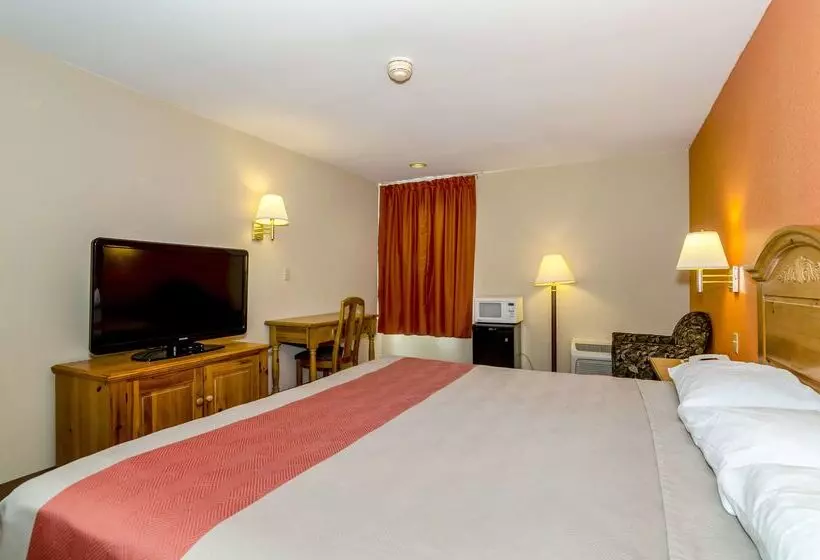 Motel 6 Newark, De