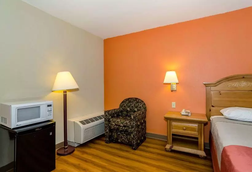 Motel 6 Newark, De