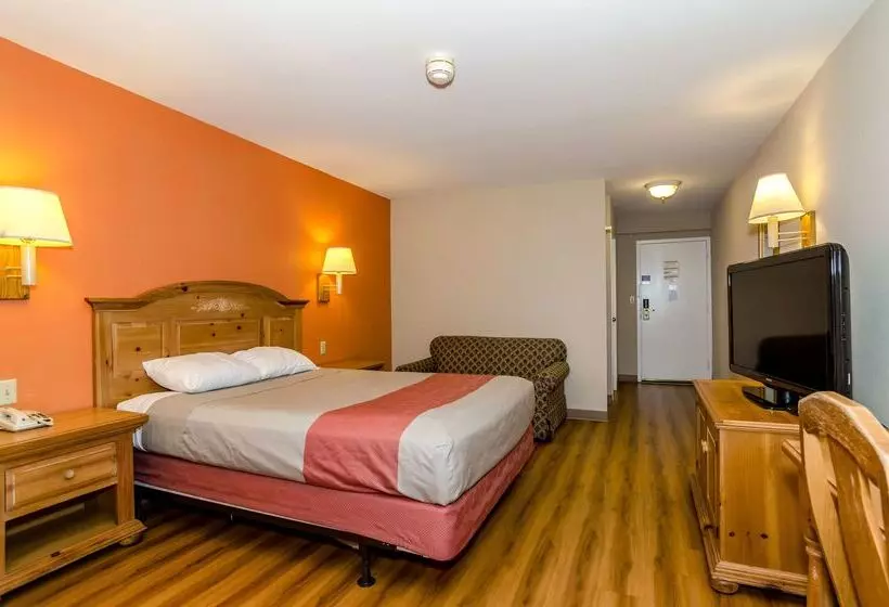 Motel 6 Newark, De