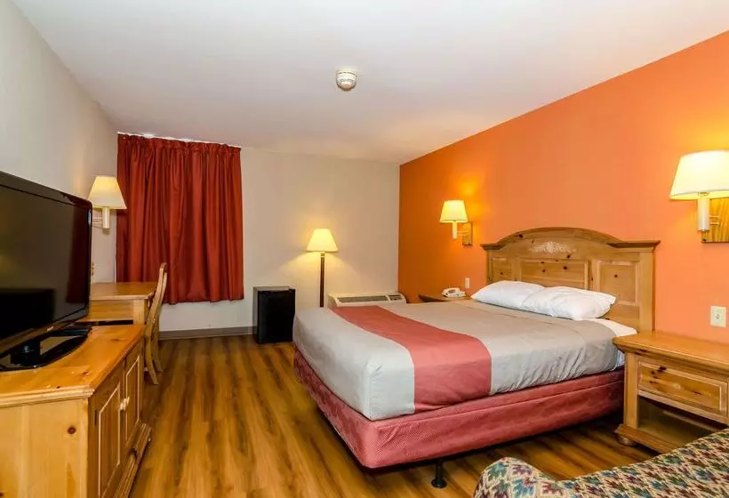 Motel 6 Newark, De