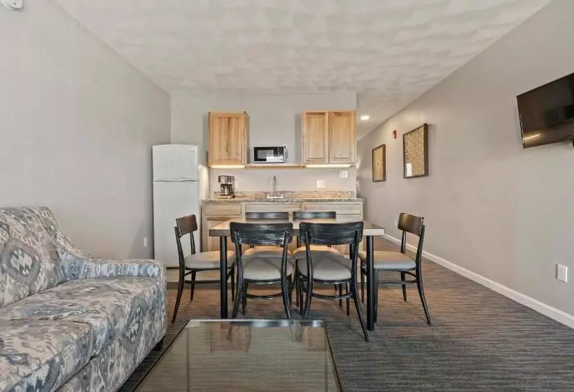 Мотель Mariner Resort