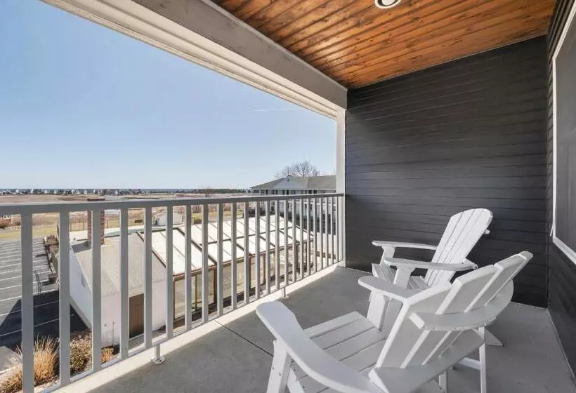 Мотель Mariner Resort