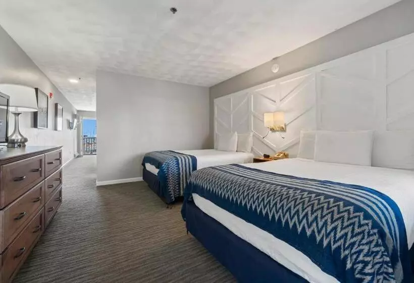 Мотель Mariner Resort