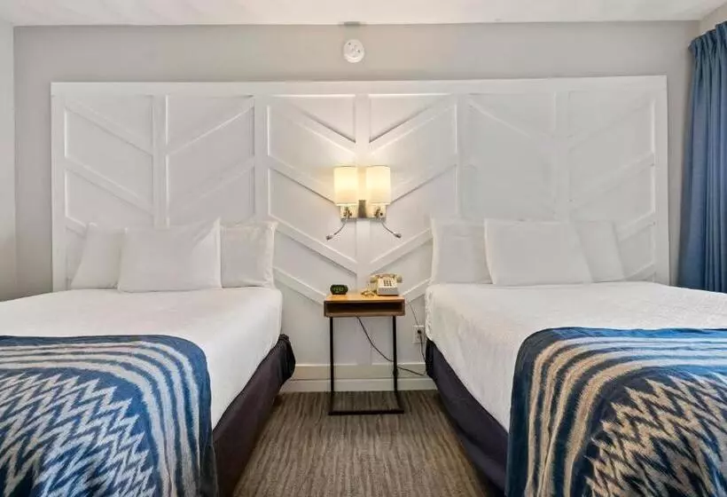 Мотель Mariner Resort