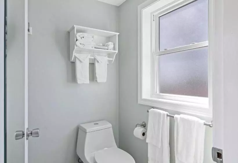 Мотель Mariner Resort