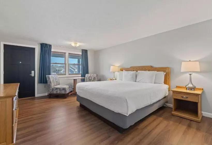 Мотель Mariner Resort