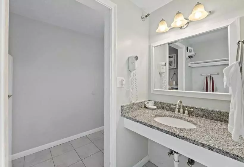 Мотель Mariner Resort