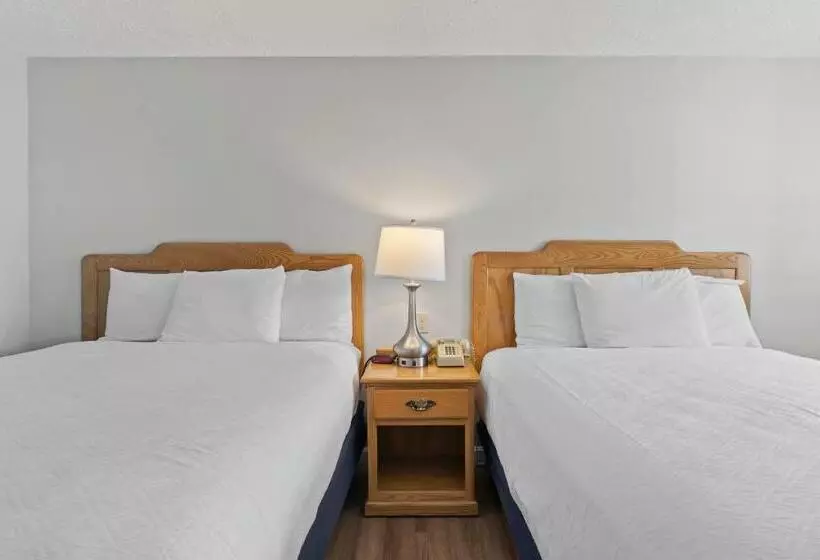 Мотель Mariner Resort