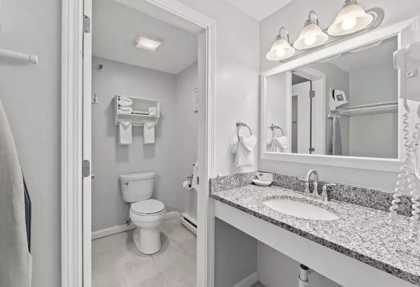 Мотель Mariner Resort