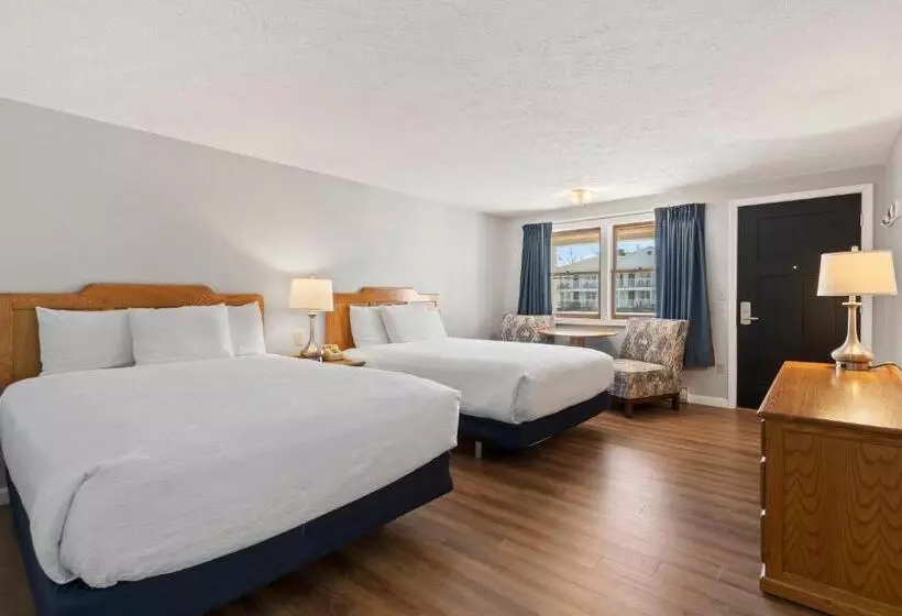 Мотель Mariner Resort